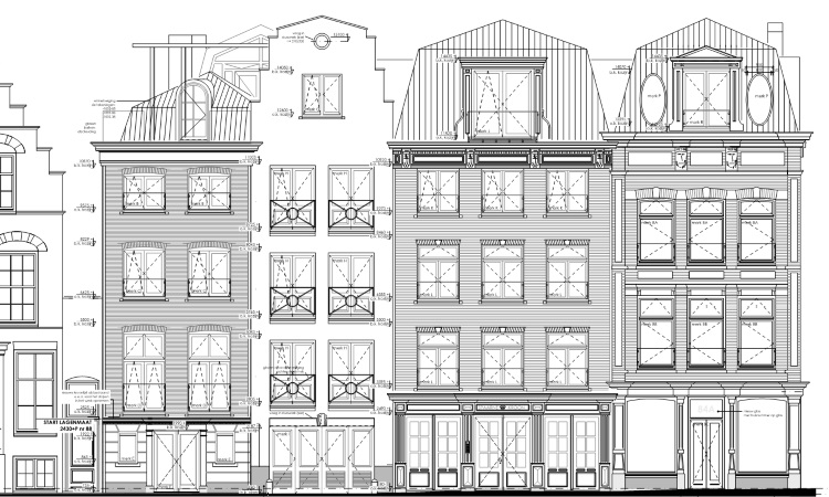 bouwadvies nieuwbouw 