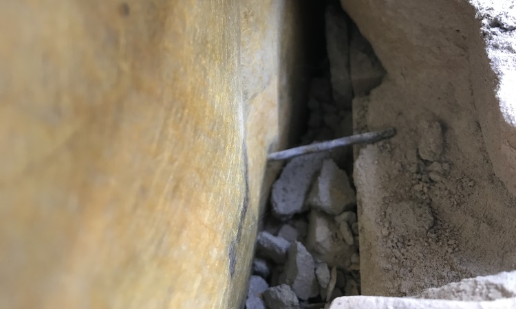 bouwadvies inspectie