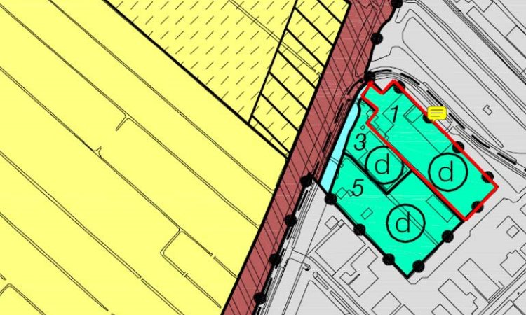 afwijken bestemmingsplan buitenplans afwijken