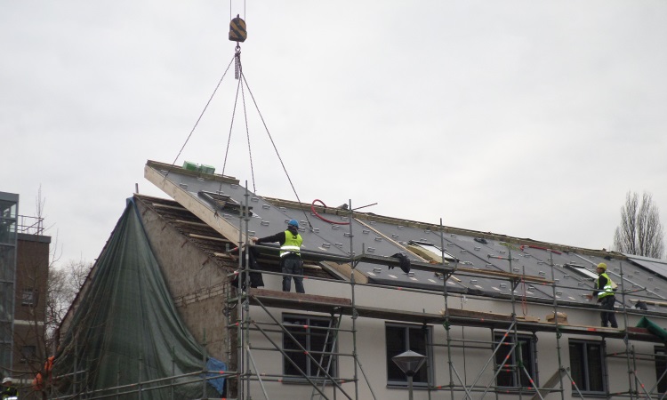 energie prestatie advies epa label