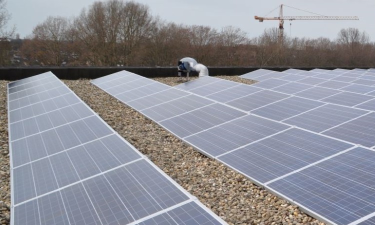 energie prestatie advies epa rapport