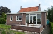 aanbouw simon van capelweg noorden