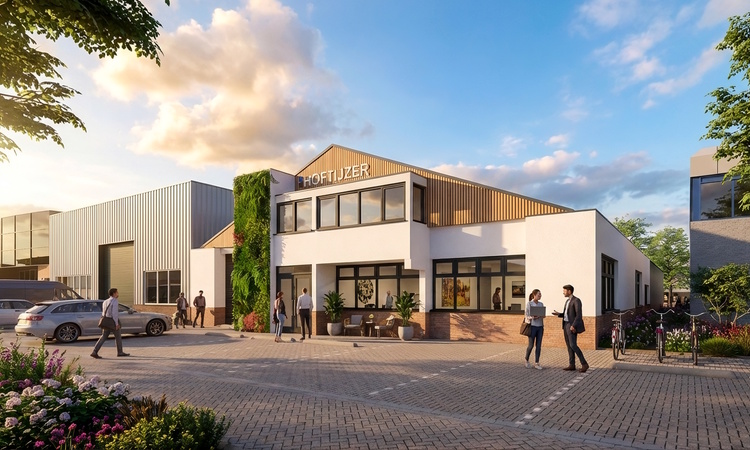 groot onderhoud Rotterdam