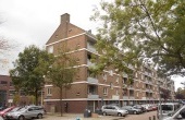 groot onderhoud karel klinkenbergstraat amsterdam