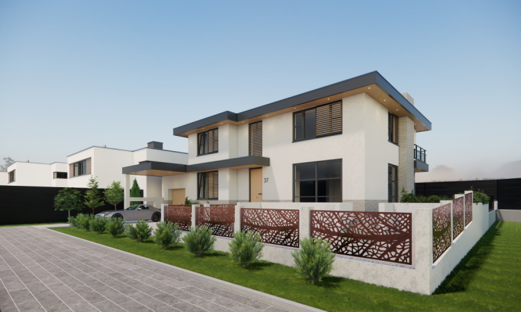 nieuwbouw waddinxveen