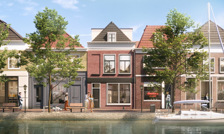 transformatie-kantoor