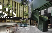 transformatie hotel the florian hoofddorp
