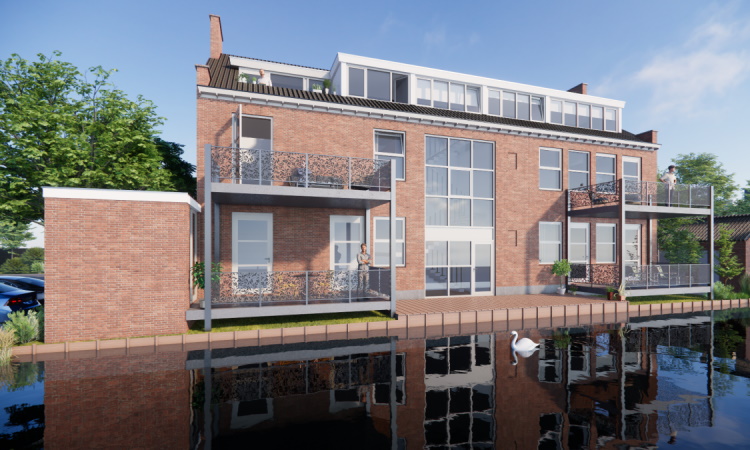 transformatie-kantoor